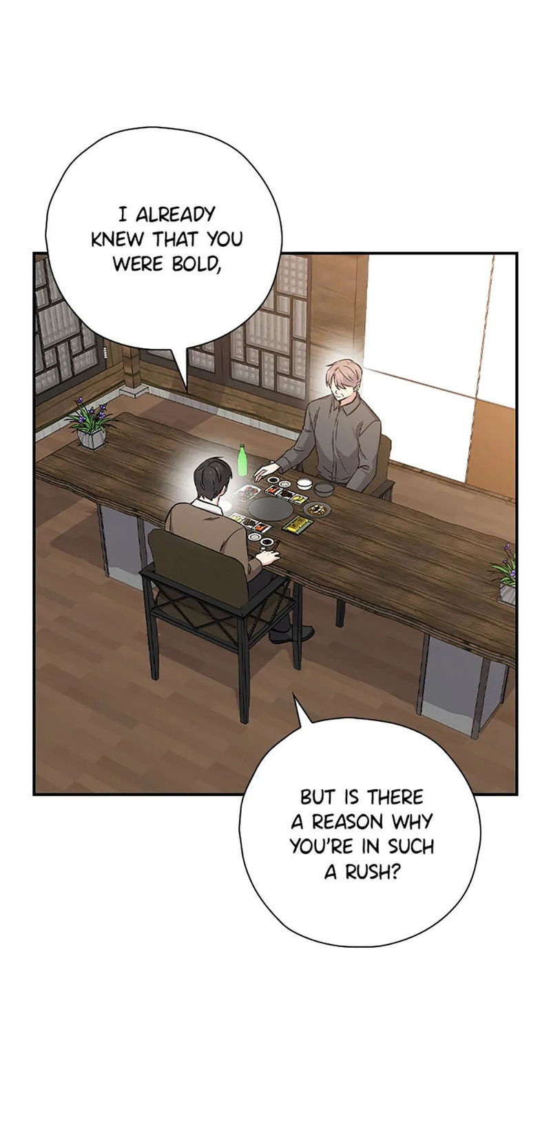 King Of Drama - Chapter 80 Page 15