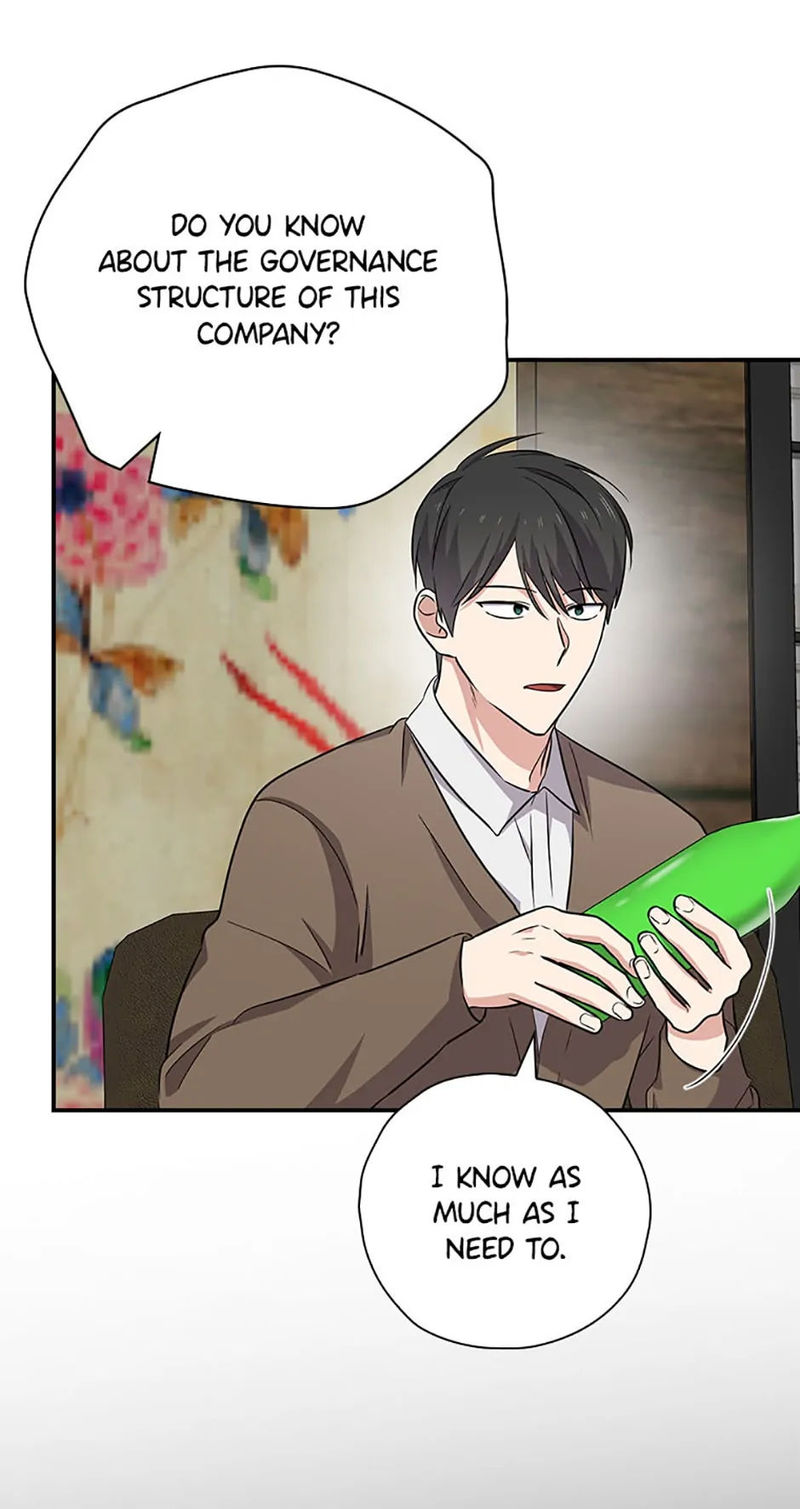 King Of Drama - Chapter 80 Page 24