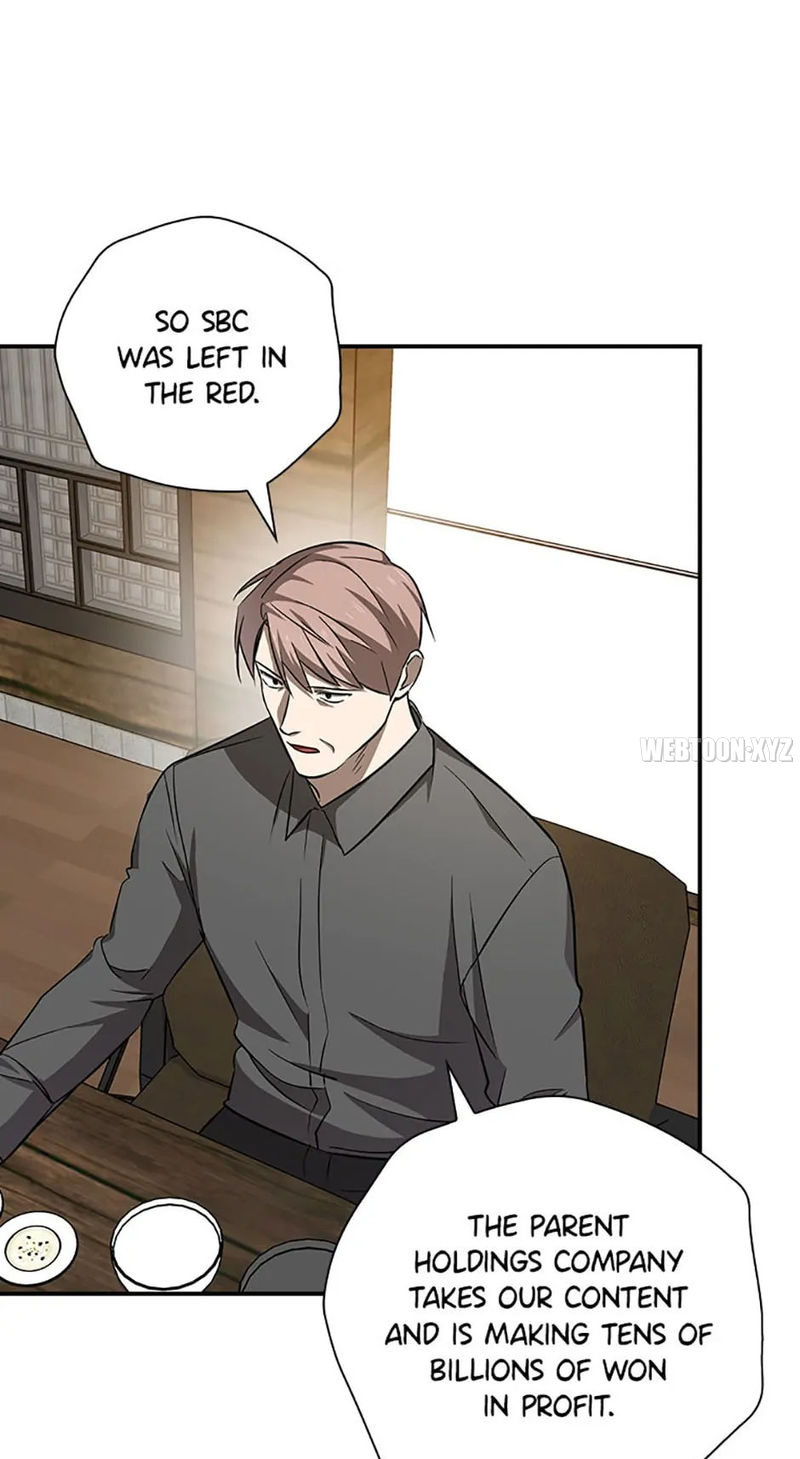 King Of Drama - Chapter 80 Page 27
