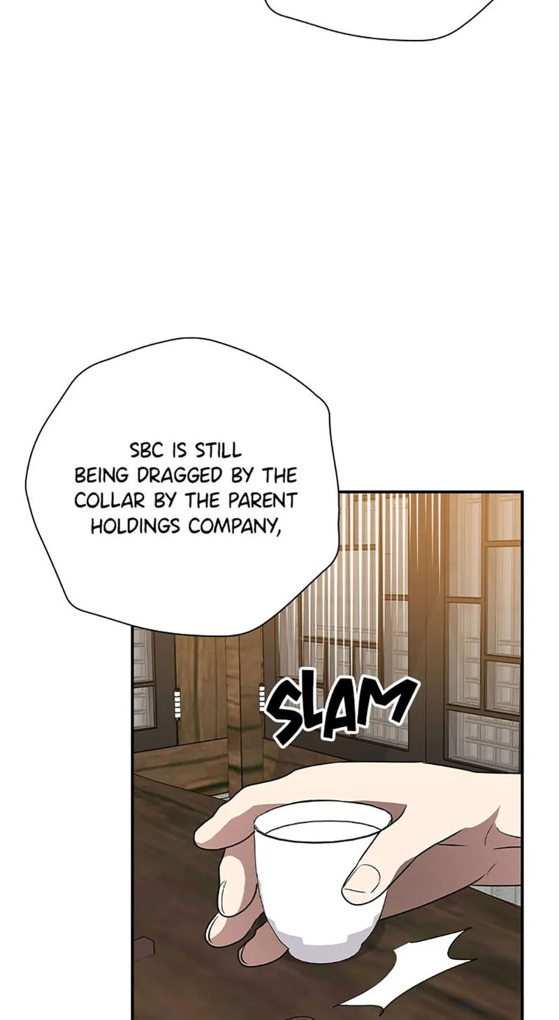 King Of Drama - Chapter 80 Page 28
