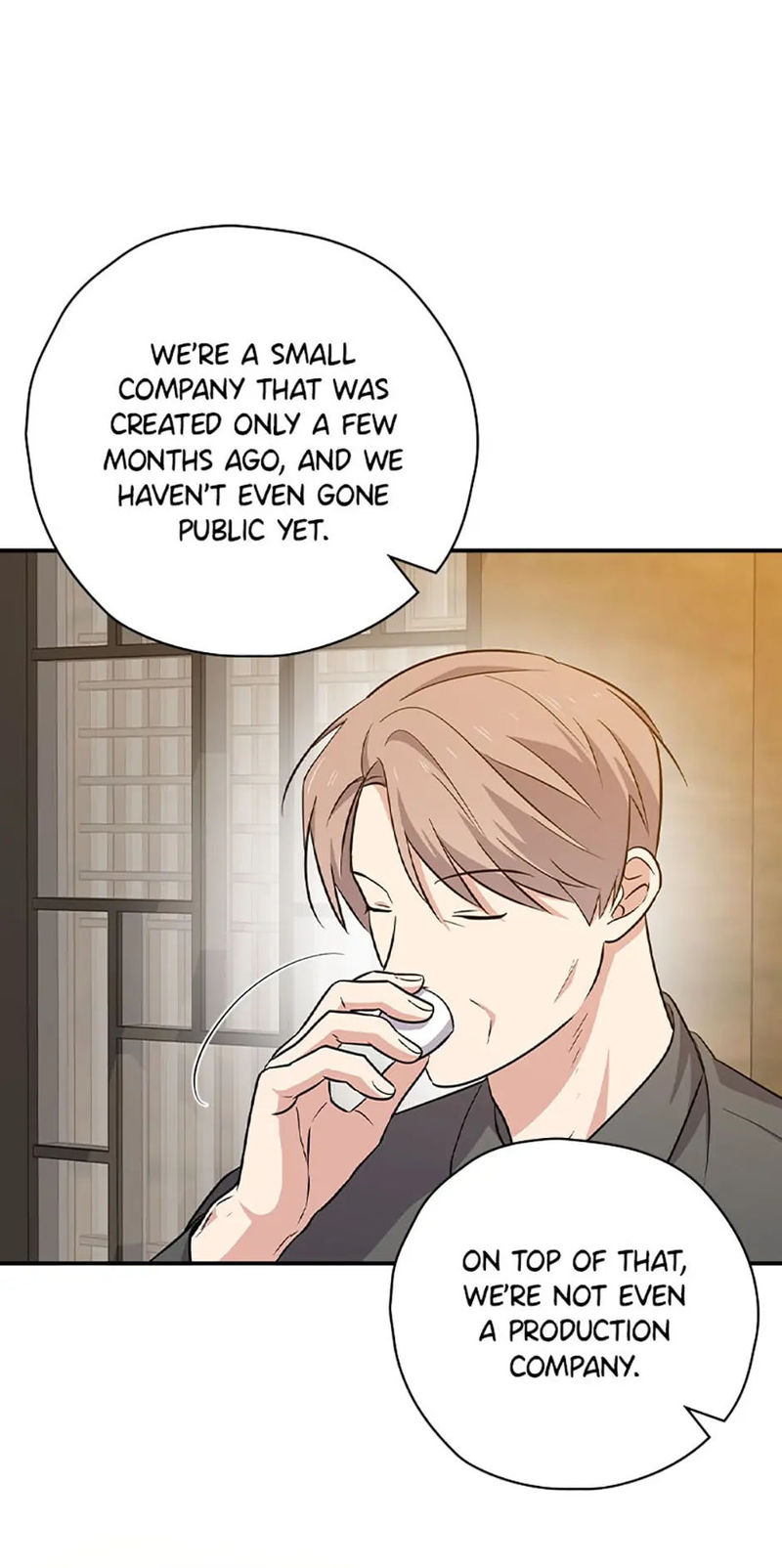King Of Drama - Chapter 80 Page 3