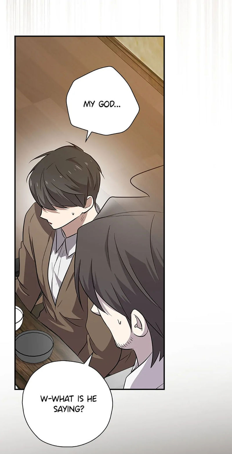 King Of Drama - Chapter 80 Page 35