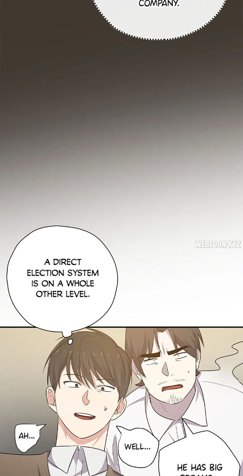 King Of Drama - Chapter 80 Page 37