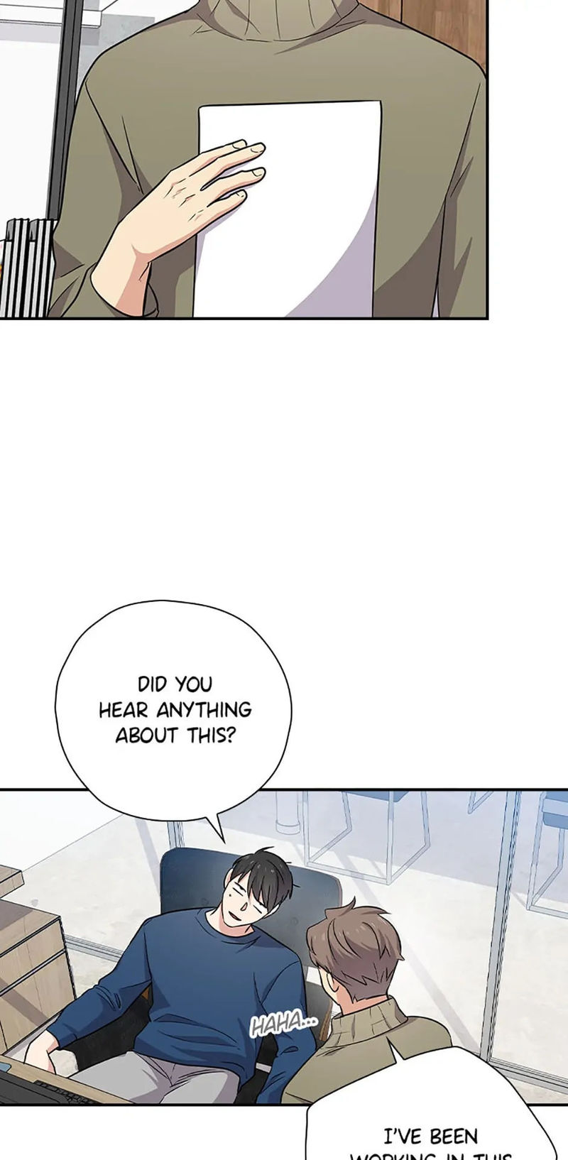 King Of Drama - Chapter 80 Page 45