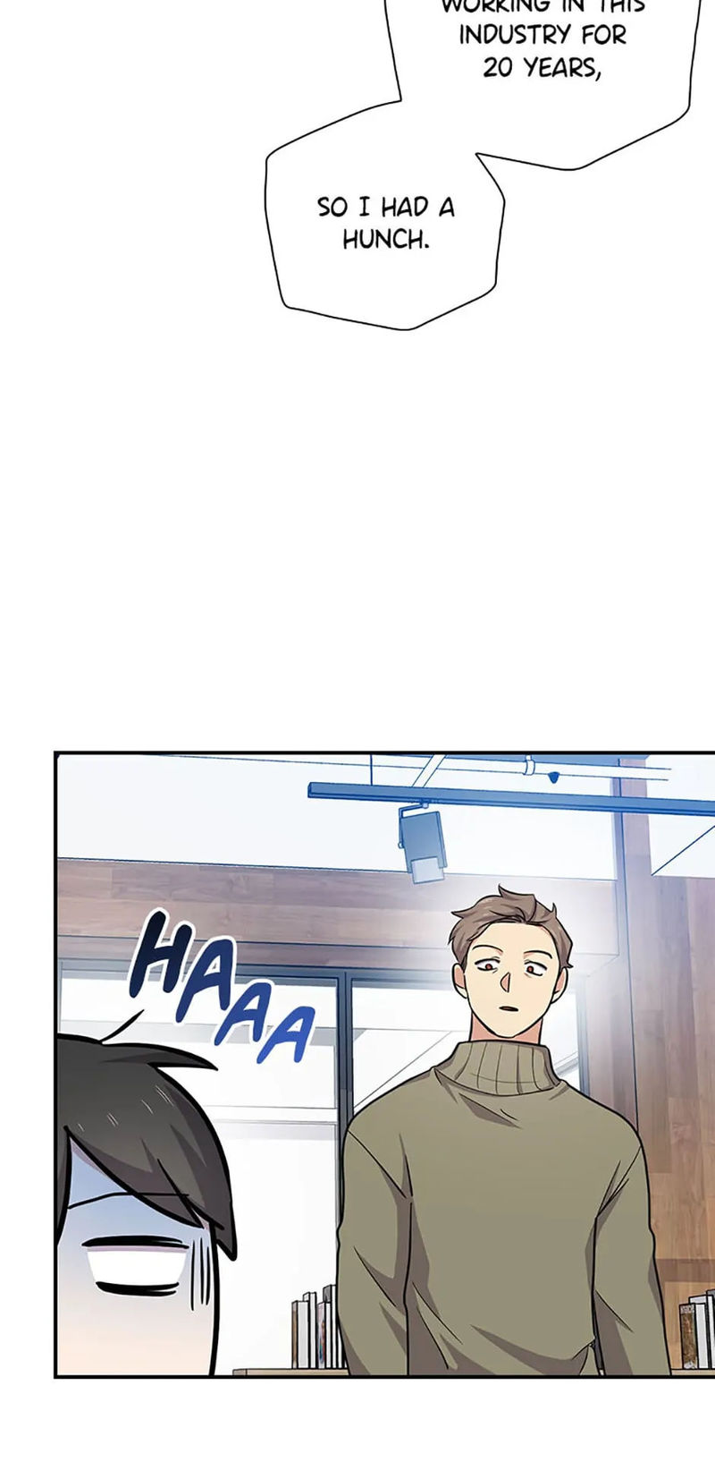 King Of Drama - Chapter 80 Page 46