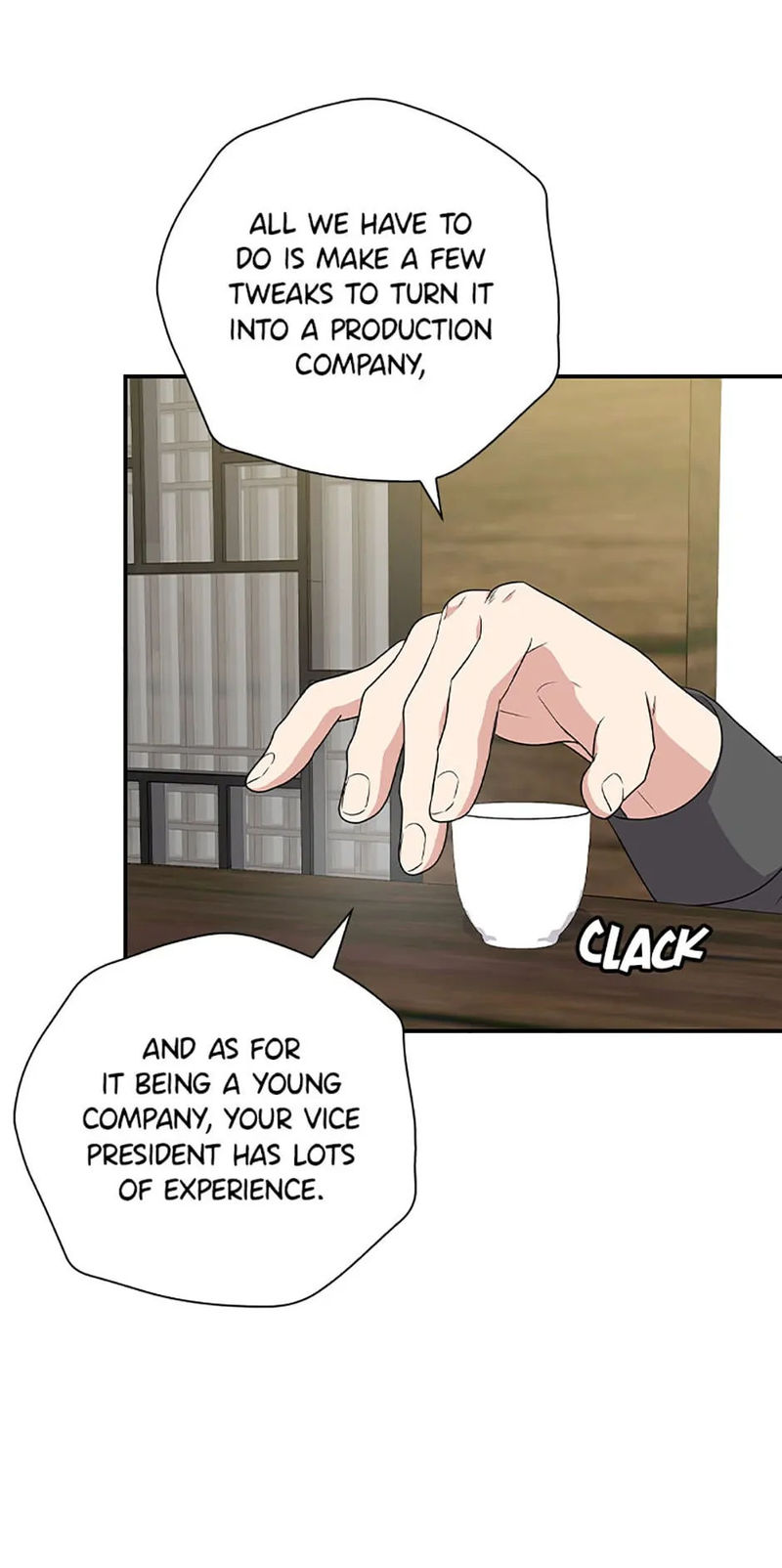 King Of Drama - Chapter 80 Page 5