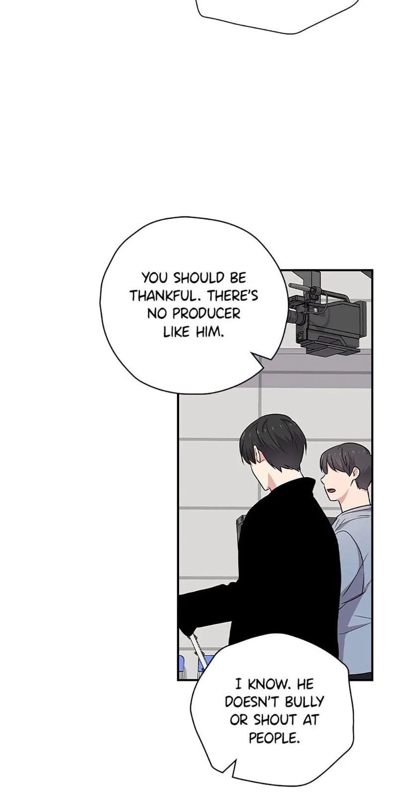 King Of Drama - Chapter 80 Page 52