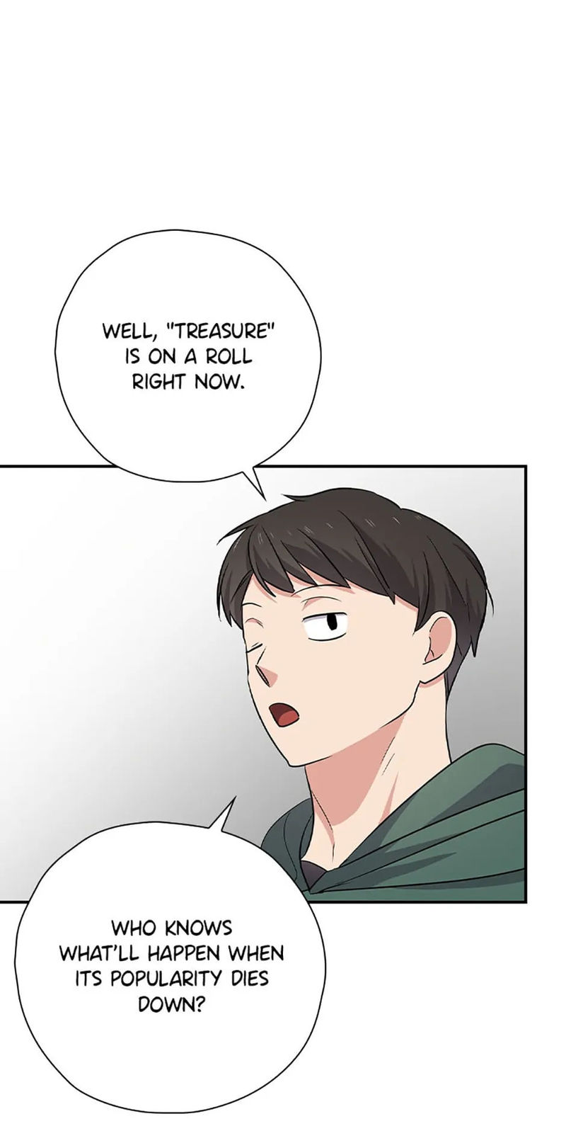 King Of Drama - Chapter 80 Page 53