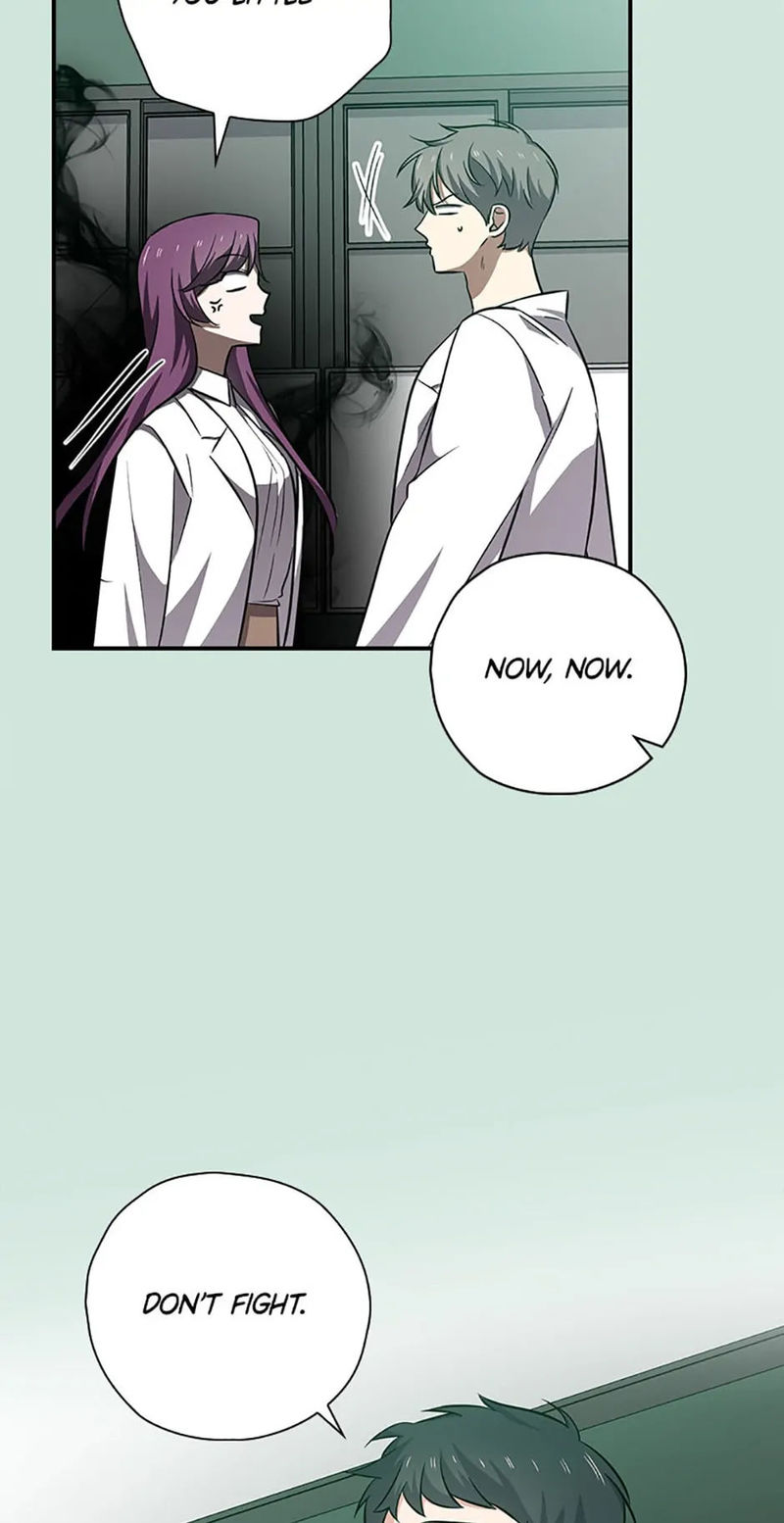 King Of Drama - Chapter 80 Page 58