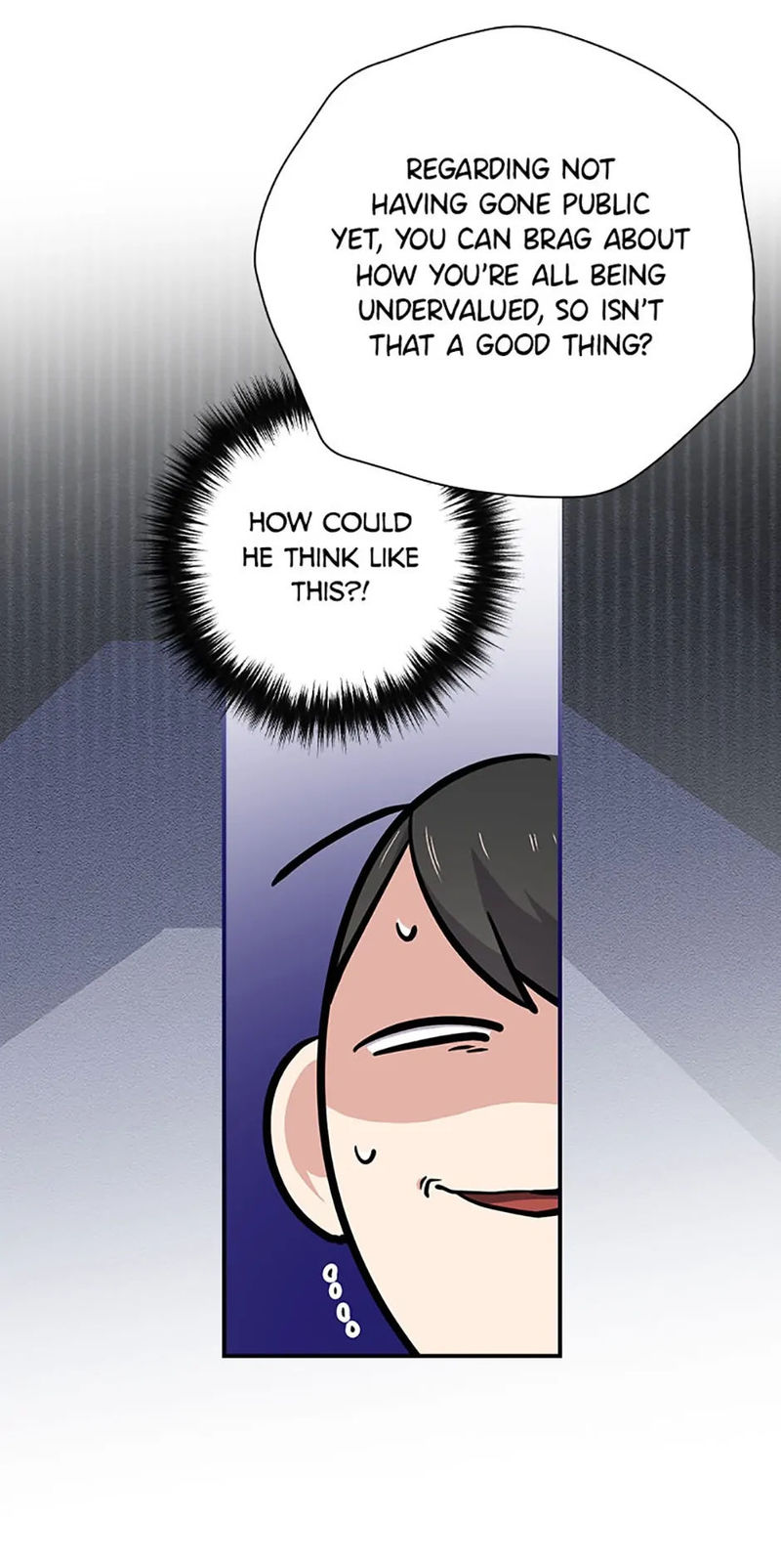 King Of Drama - Chapter 80 Page 6