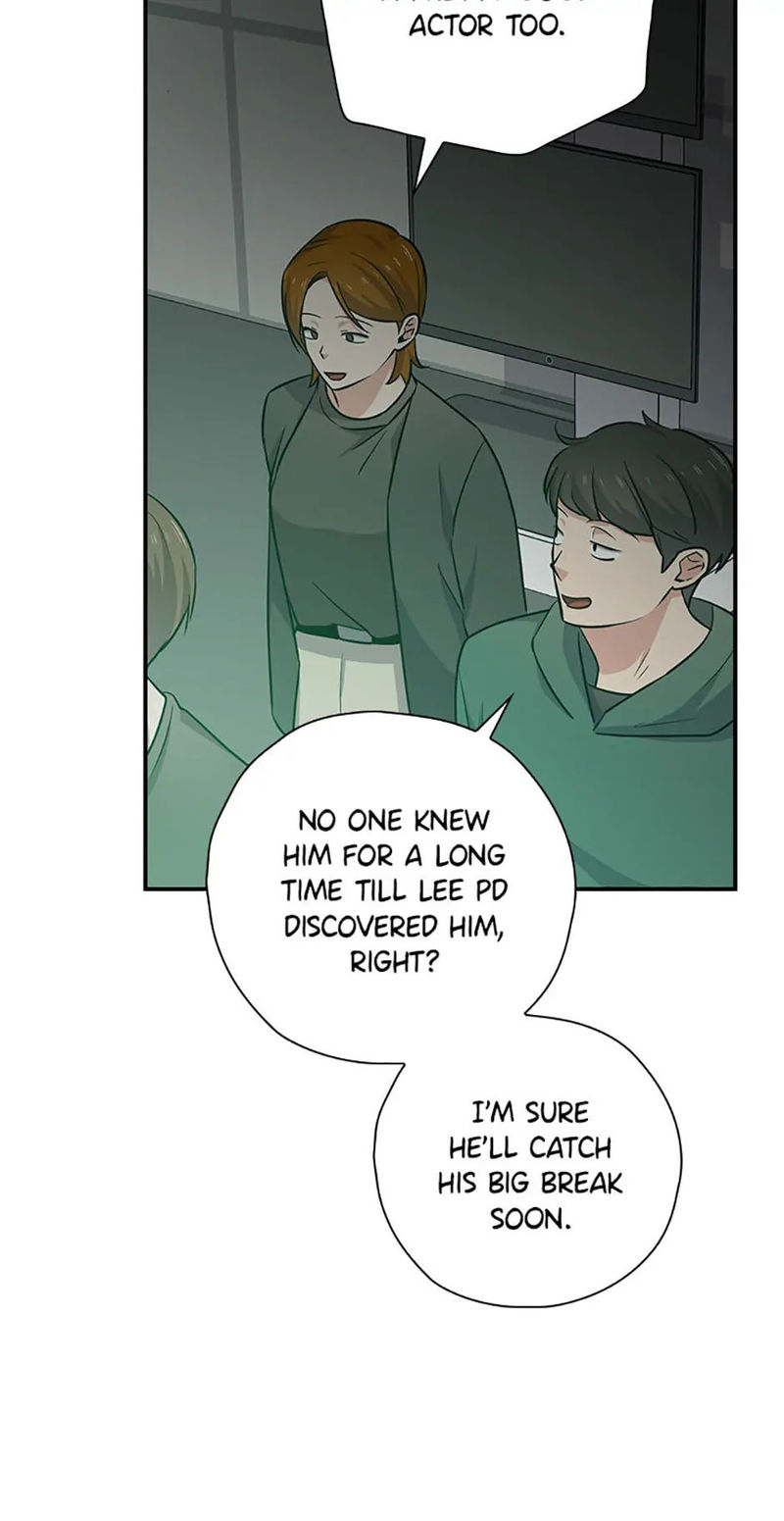 King Of Drama - Chapter 80 Page 60