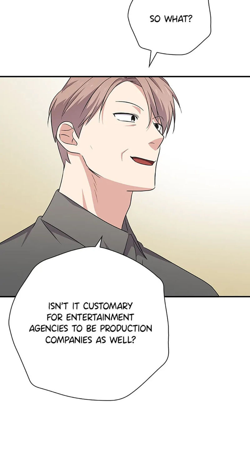 King Of Drama - Chapter 80 Page 8