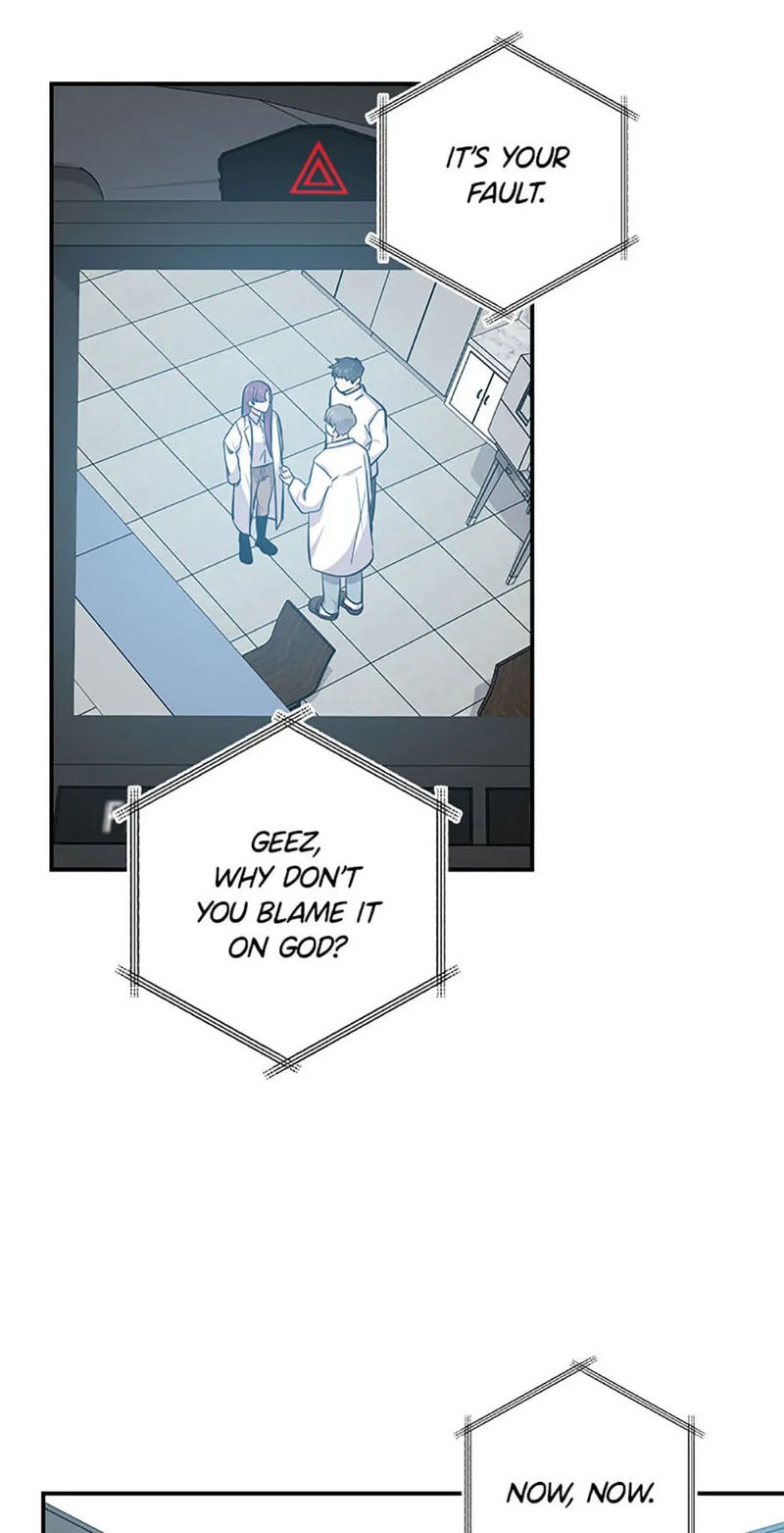 King Of Drama - Chapter 81 Page 10