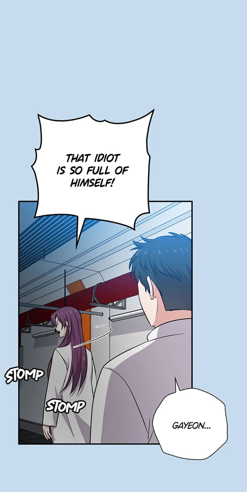 King Of Drama - Chapter 81 Page 15