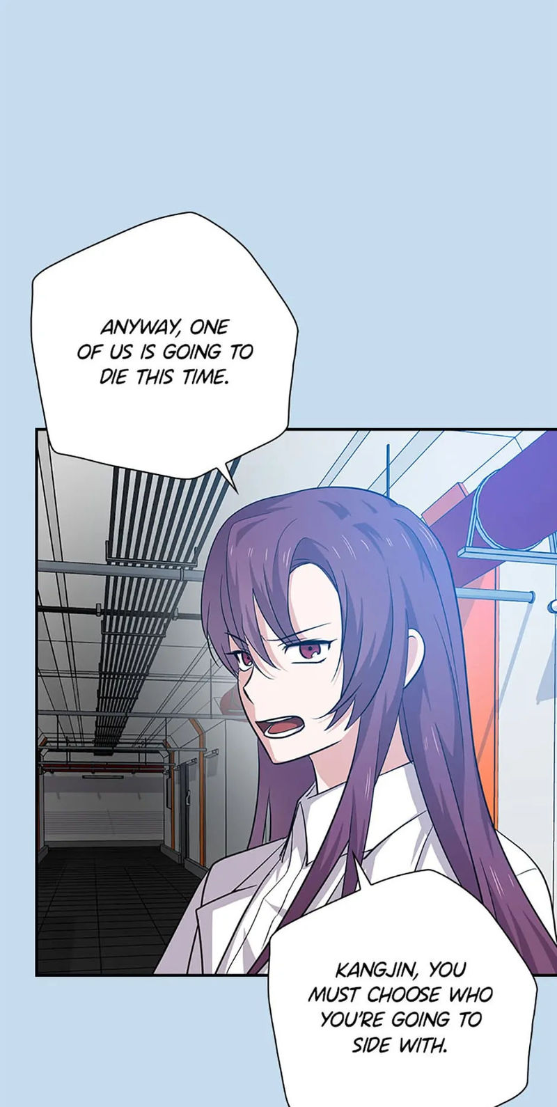 King Of Drama - Chapter 81 Page 16