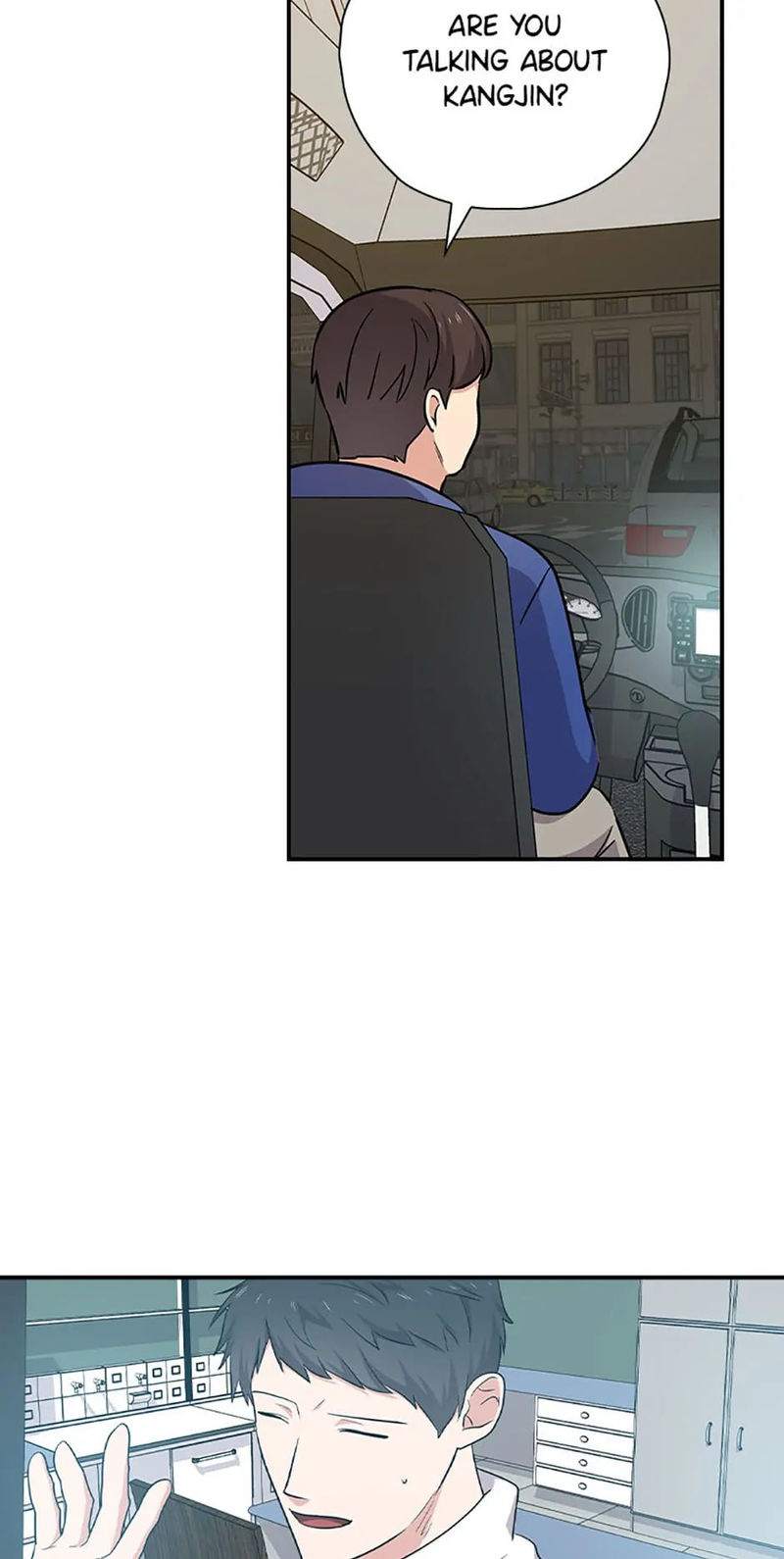 King Of Drama - Chapter 81 Page 3