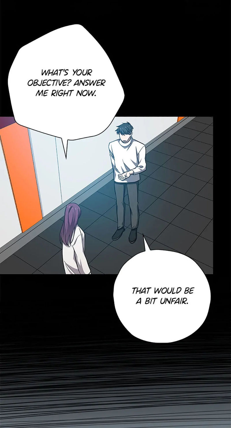 King Of Drama - Chapter 81 Page 33