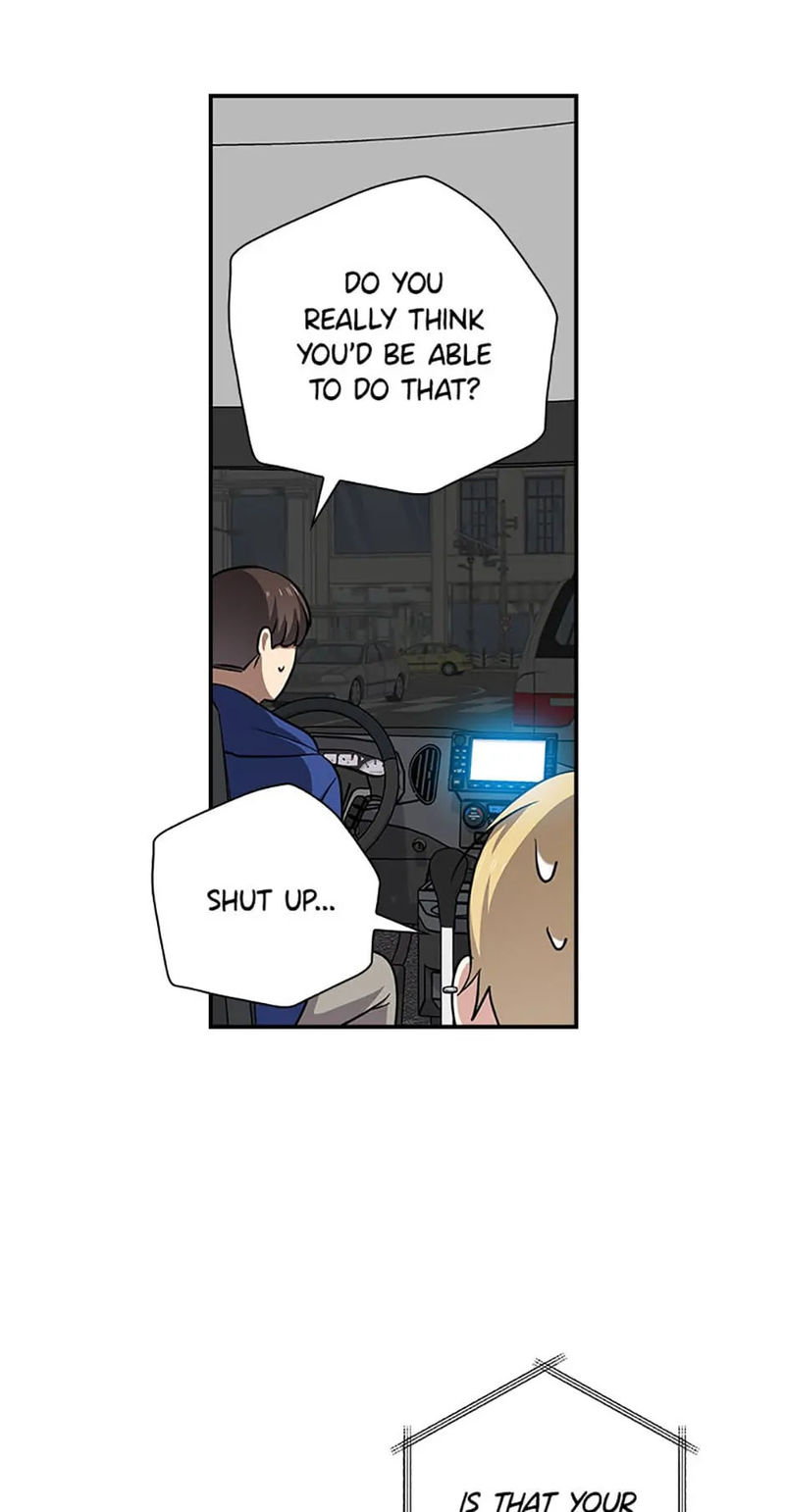 King Of Drama - Chapter 81 Page 36
