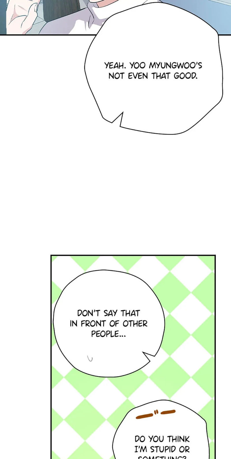 King Of Drama - Chapter 81 Page 4