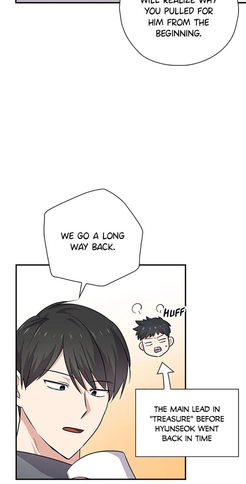 King Of Drama - Chapter 81 Page 44