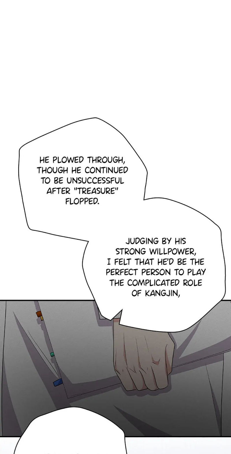 King Of Drama - Chapter 81 Page 45