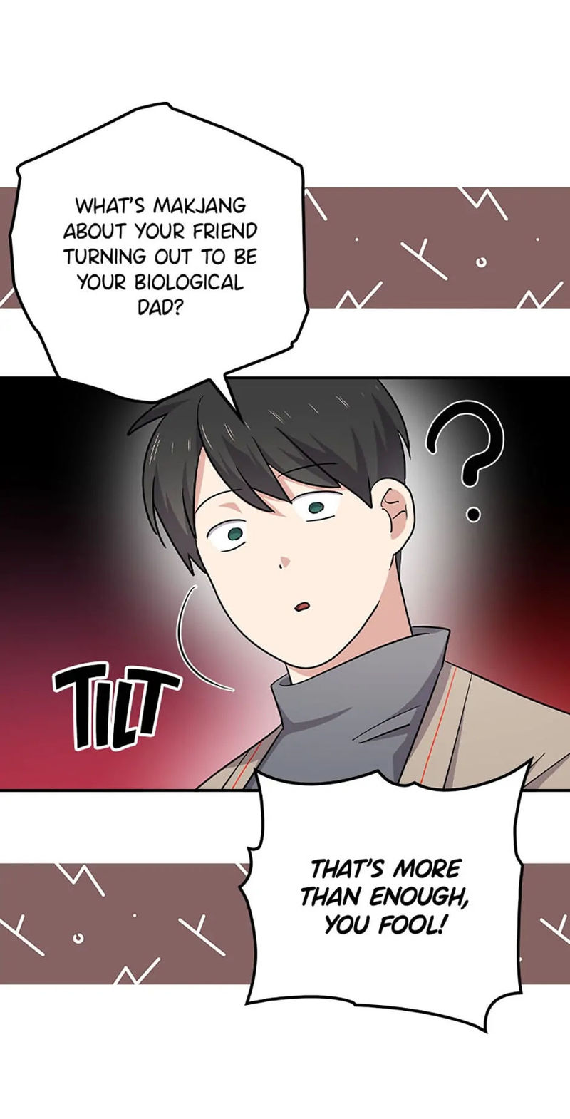 King Of Drama - Chapter 81 Page 49