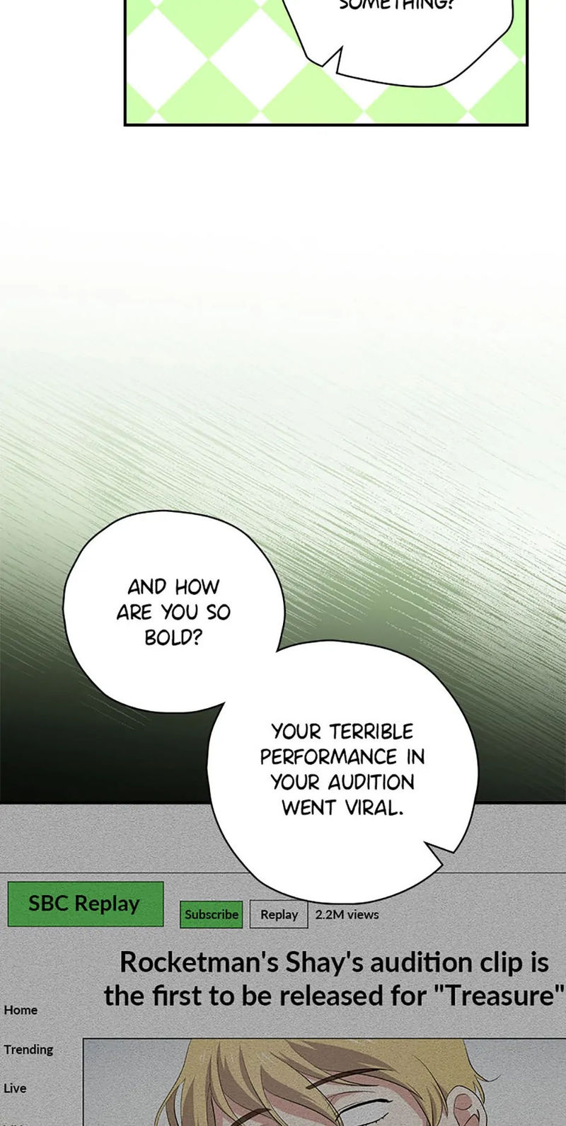 King Of Drama - Chapter 81 Page 5