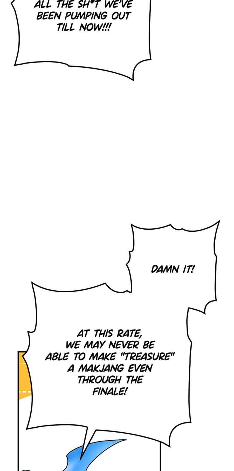 King Of Drama - Chapter 81 Page 51