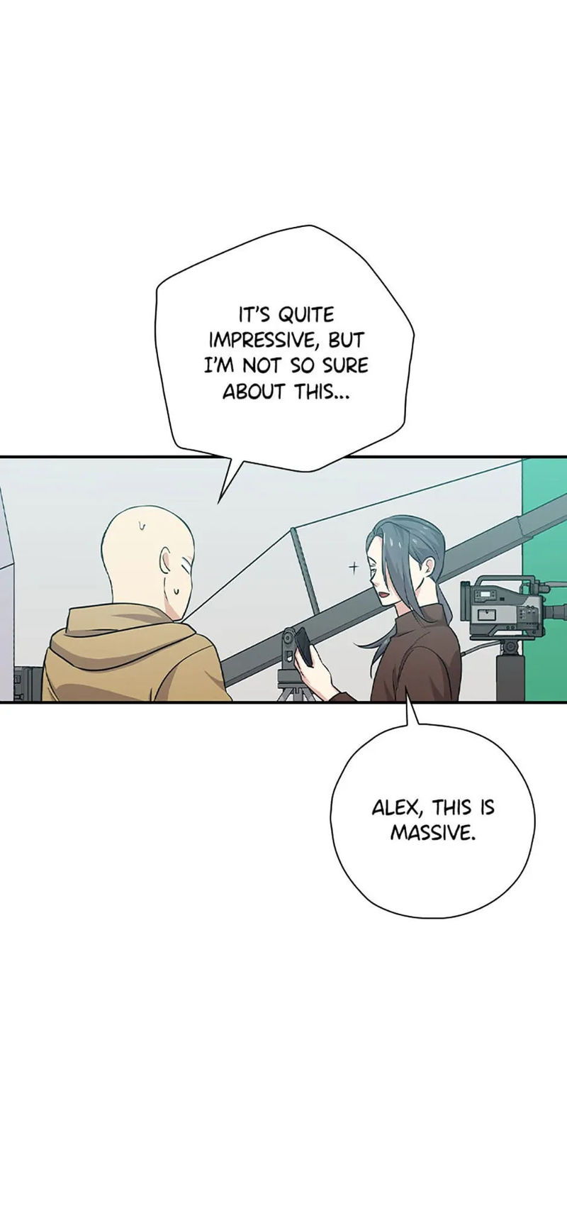 King Of Drama - Chapter 81 Page 57