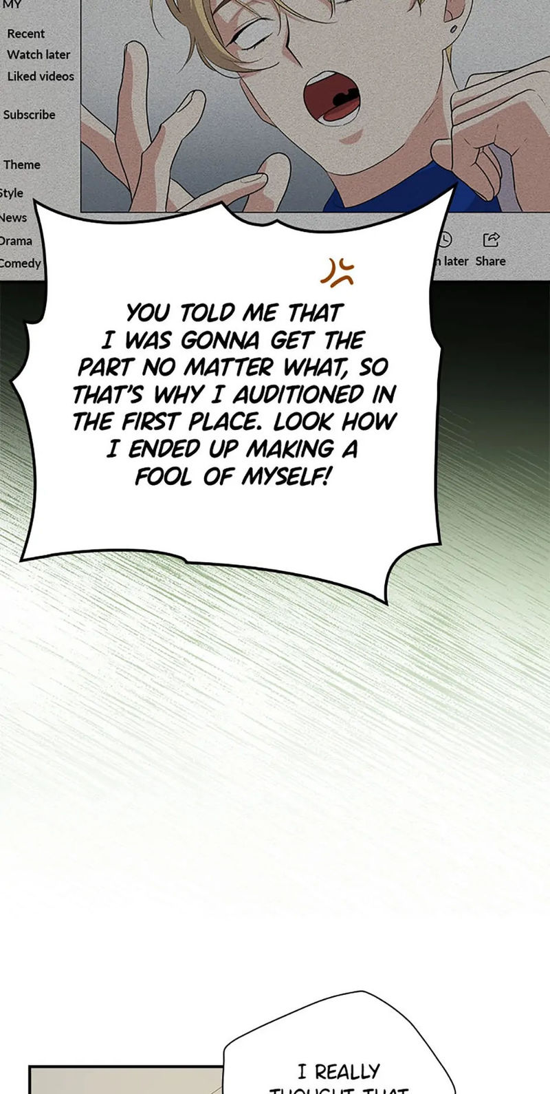 King Of Drama - Chapter 81 Page 6