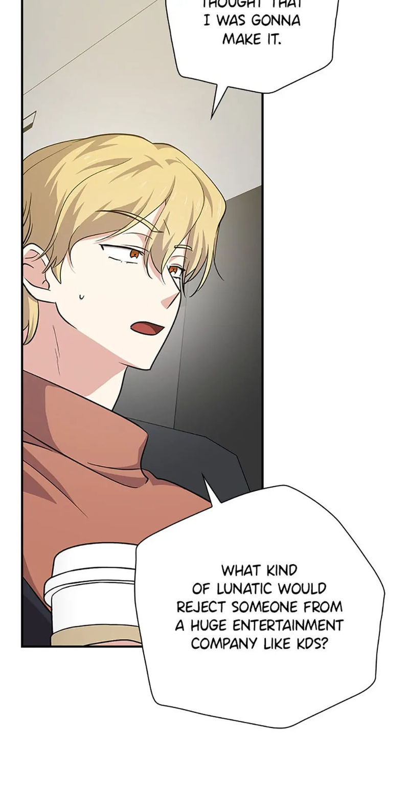 King Of Drama - Chapter 81 Page 7