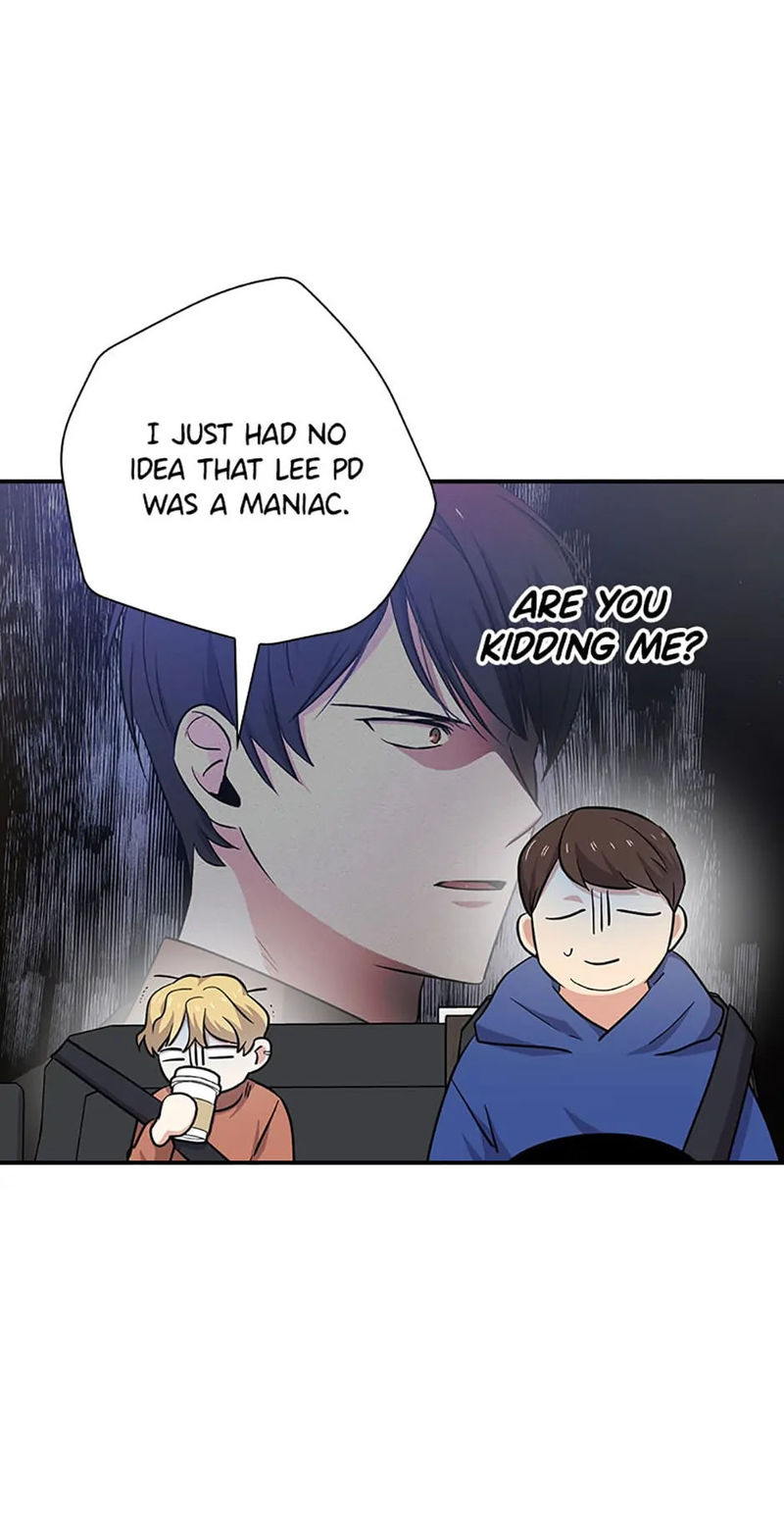 King Of Drama - Chapter 81 Page 8