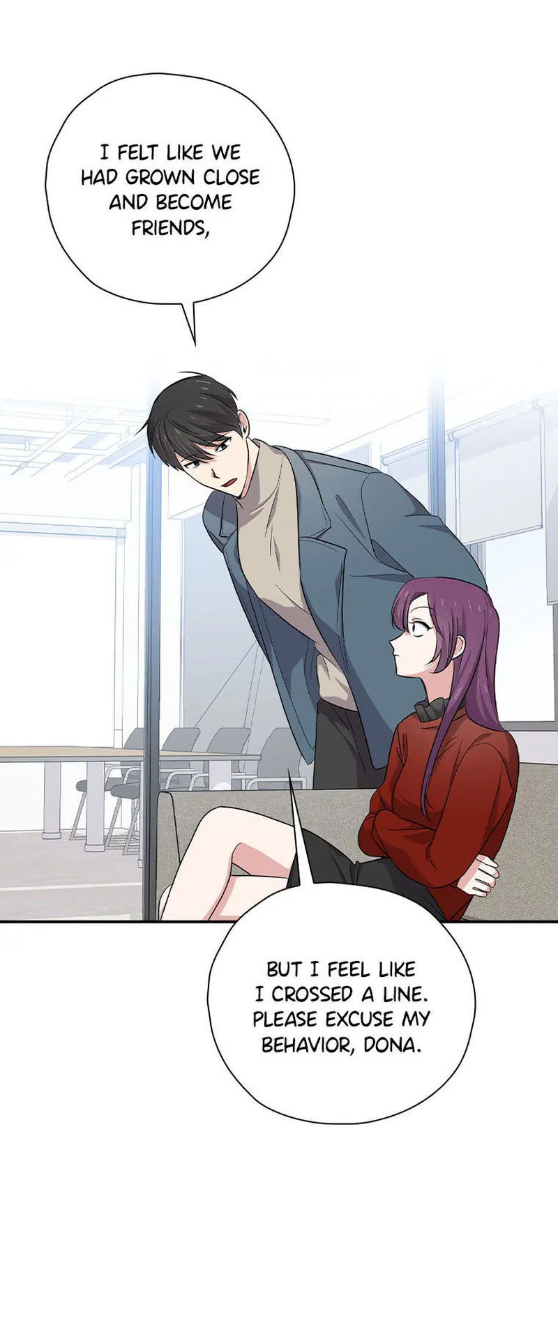King Of Drama - Chapter 82 Page 10