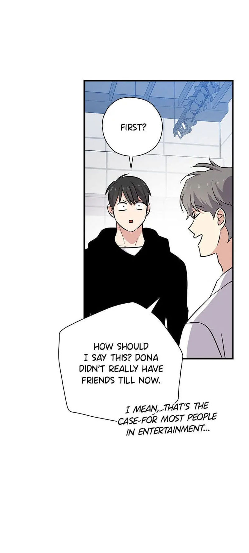 King Of Drama - Chapter 82 Page 23