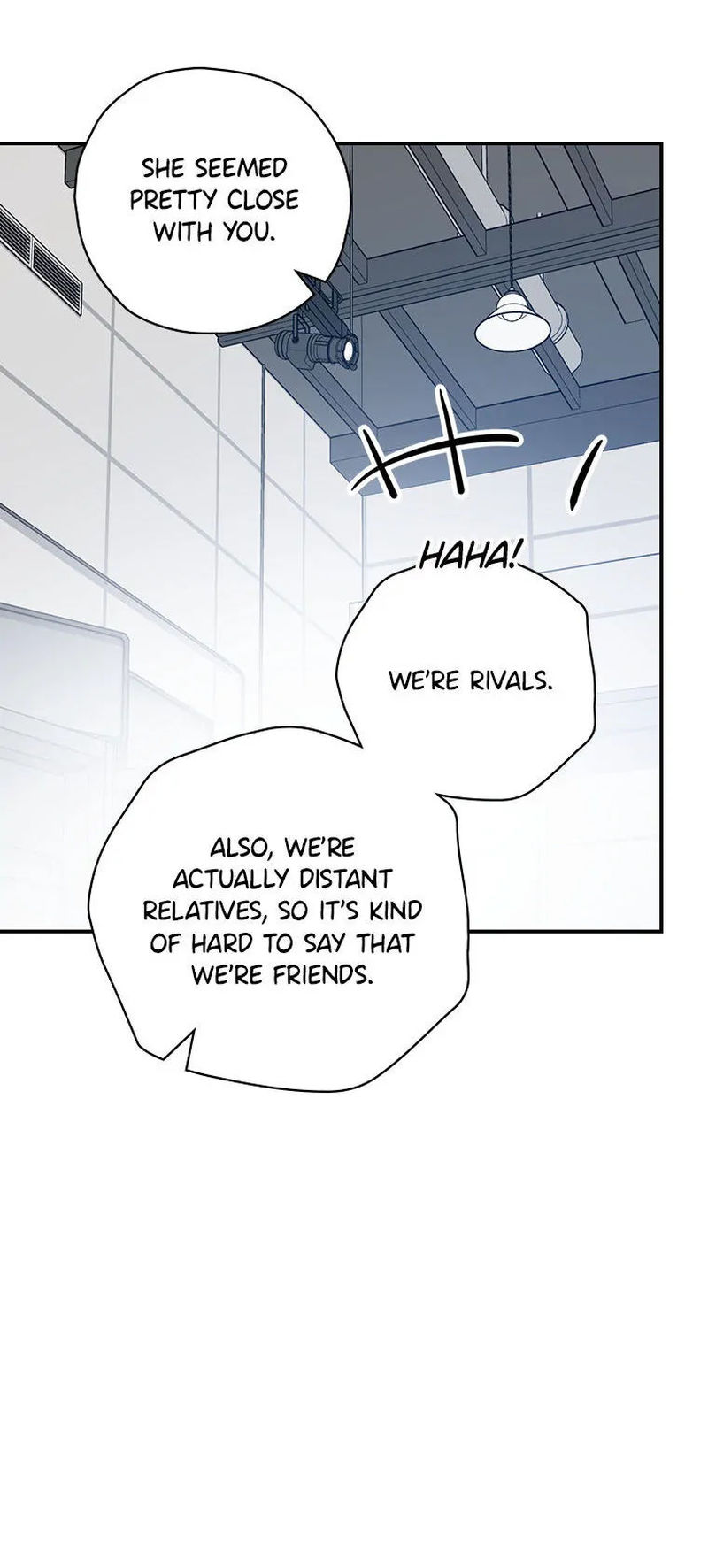 King Of Drama - Chapter 82 Page 24