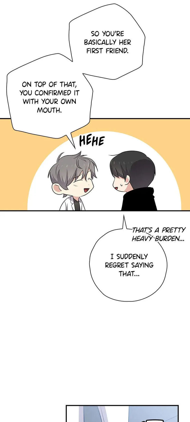 King Of Drama - Chapter 82 Page 25