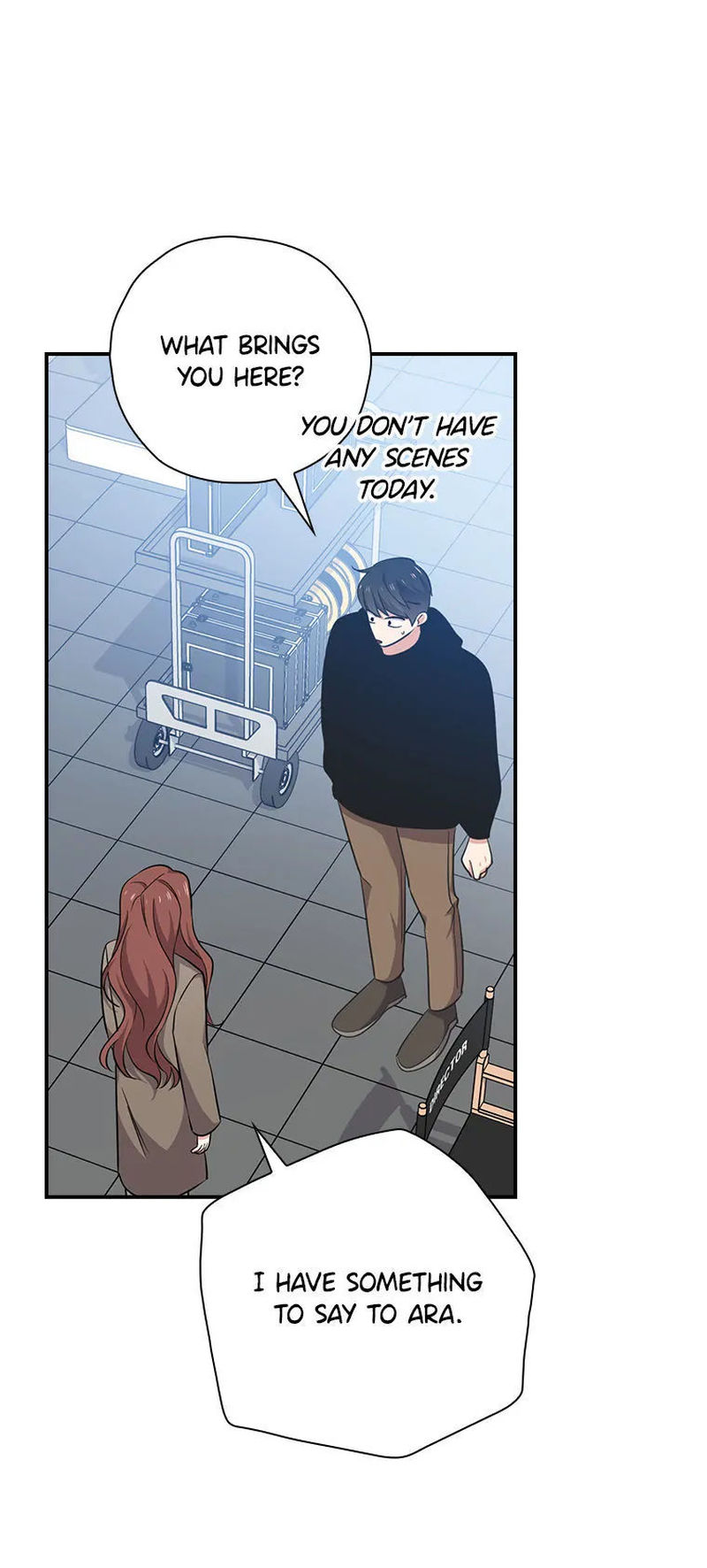 King Of Drama - Chapter 82 Page 28