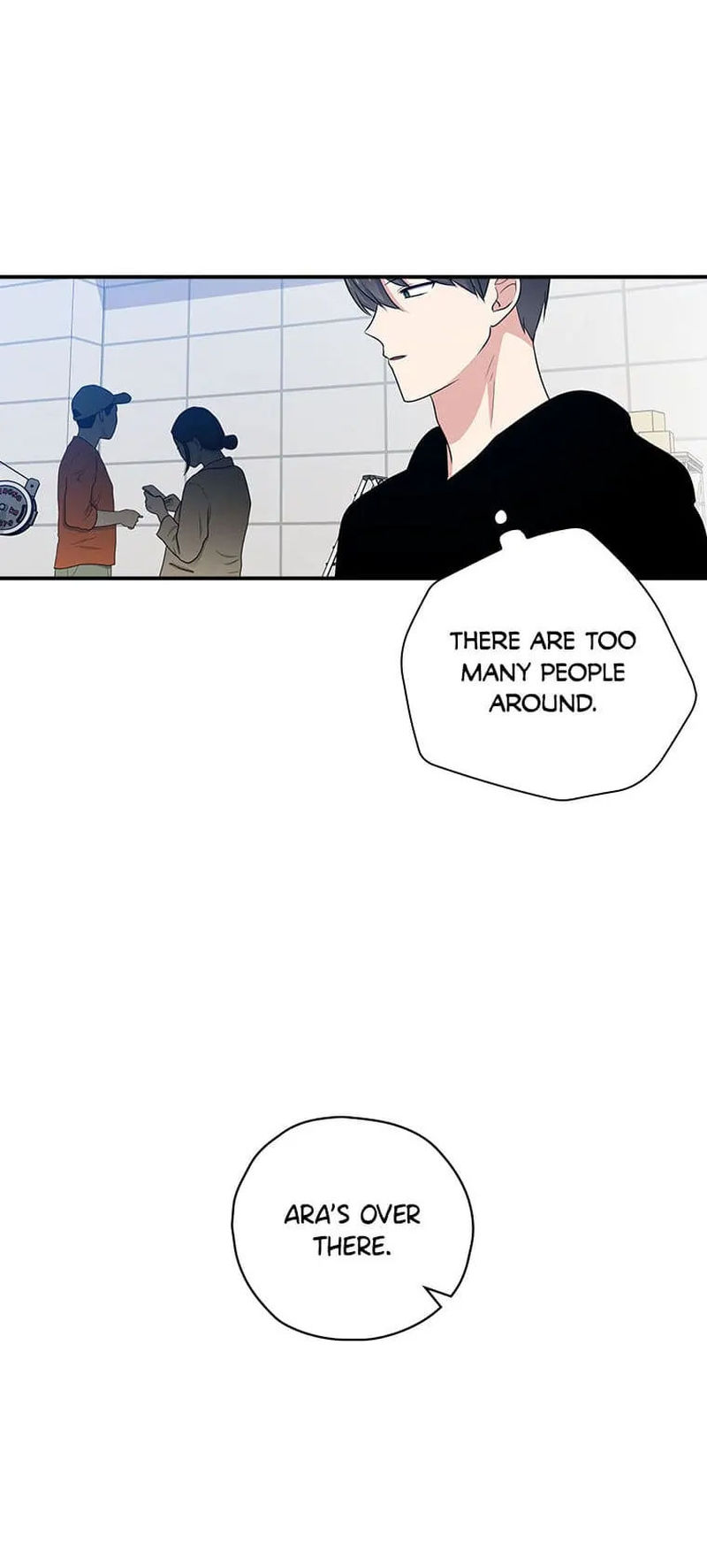 King Of Drama - Chapter 82 Page 29