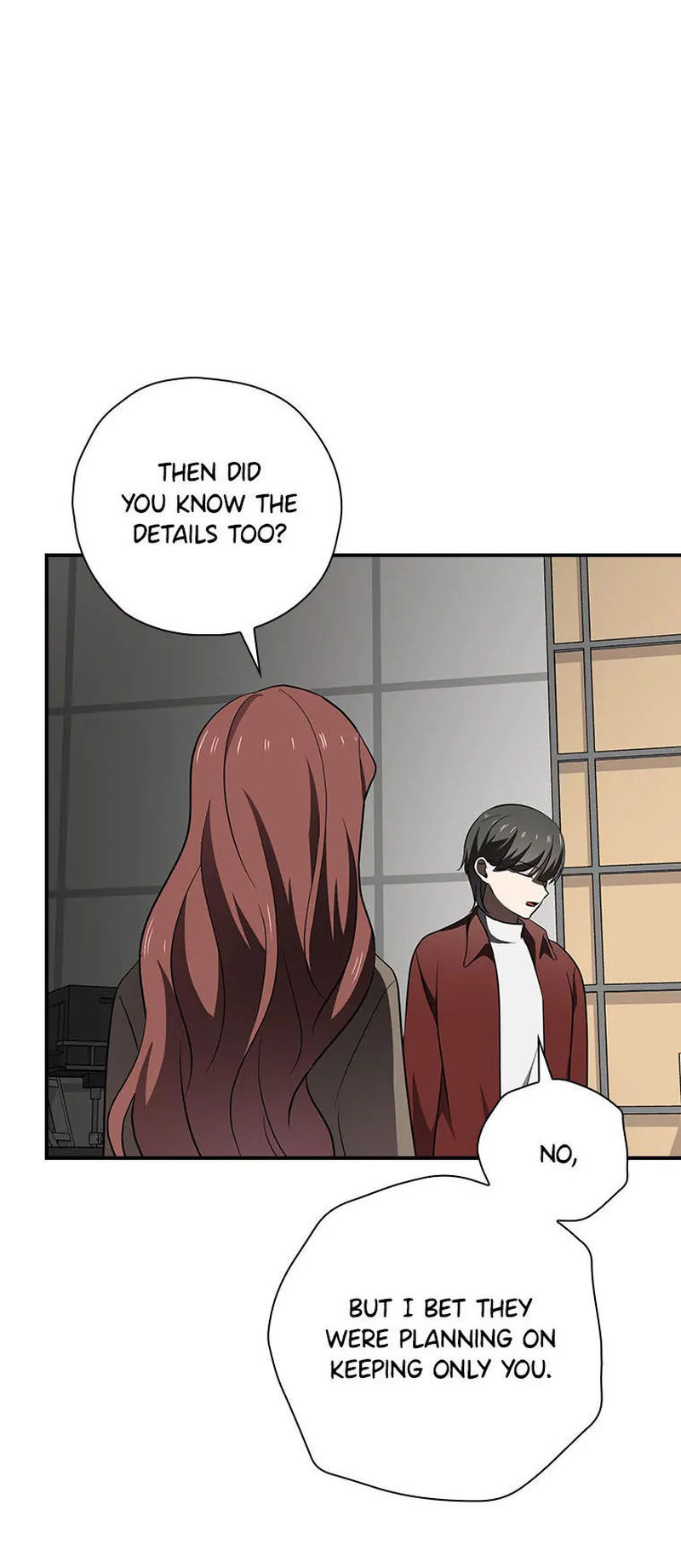 King Of Drama - Chapter 82 Page 37