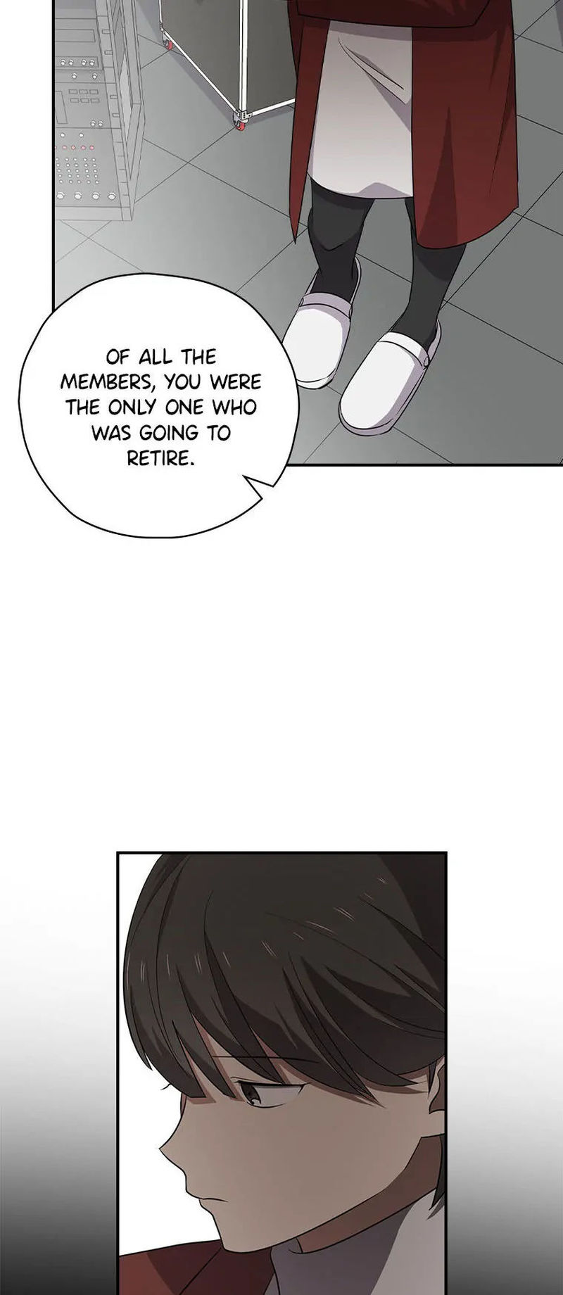 King Of Drama - Chapter 82 Page 39