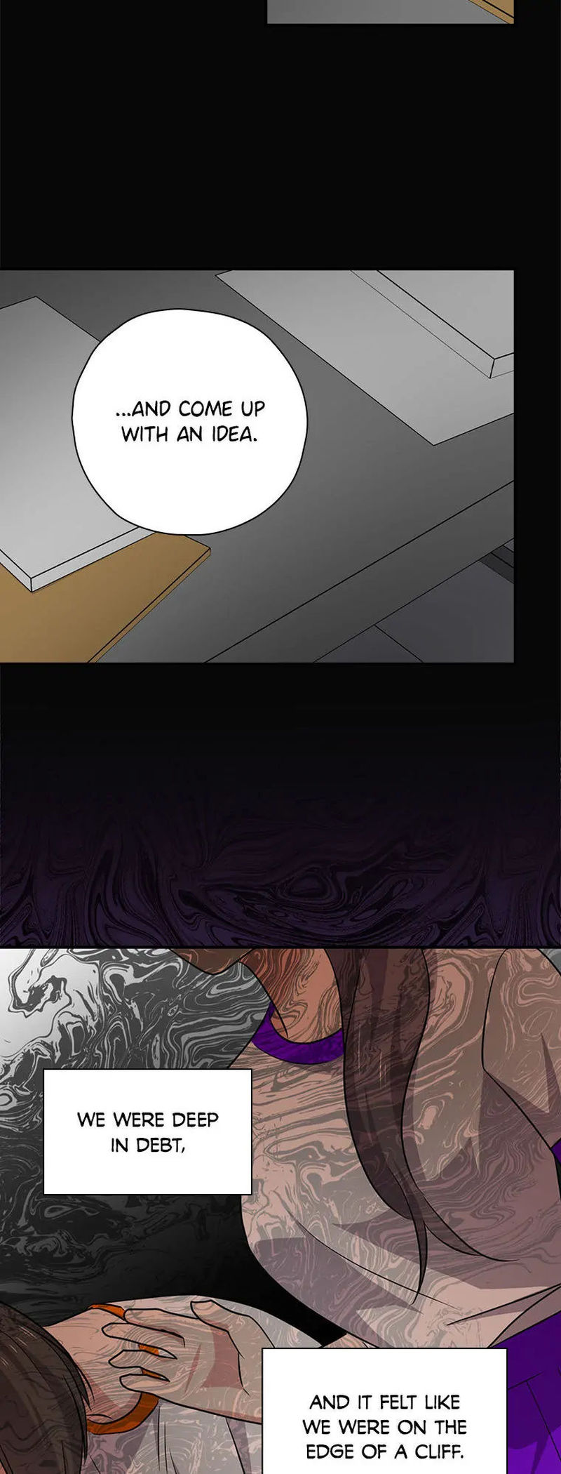 King Of Drama - Chapter 82 Page 42