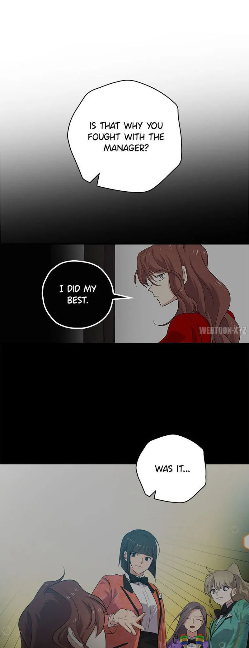 King Of Drama - Chapter 82 Page 46