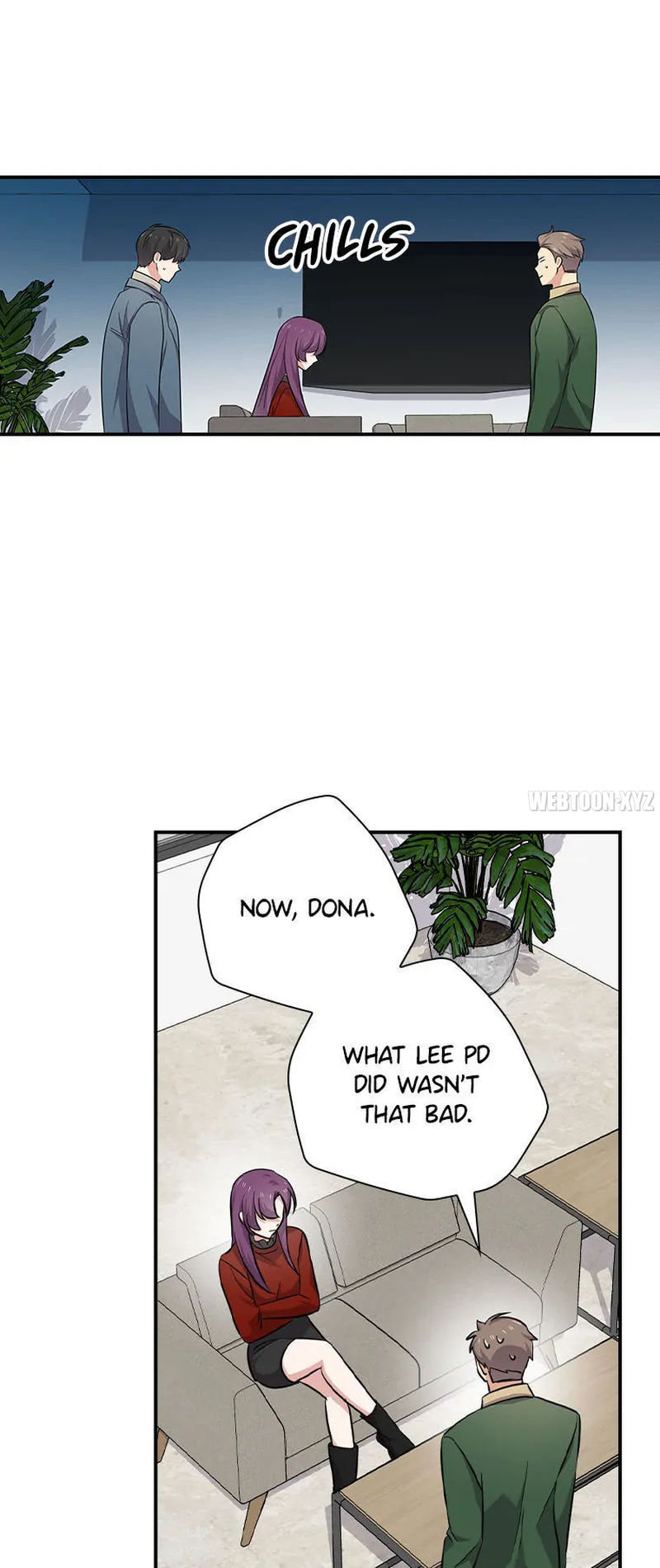 King Of Drama - Chapter 82 Page 6