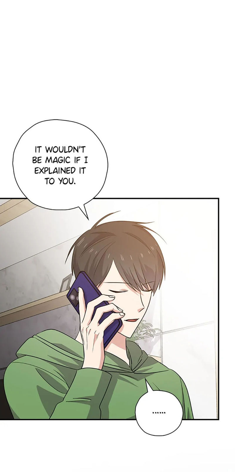King Of Drama - Chapter 83 Page 11