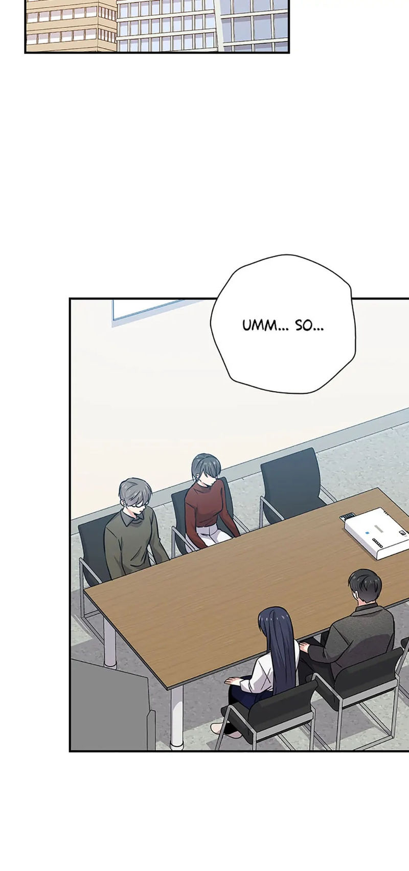 King Of Drama - Chapter 83 Page 20