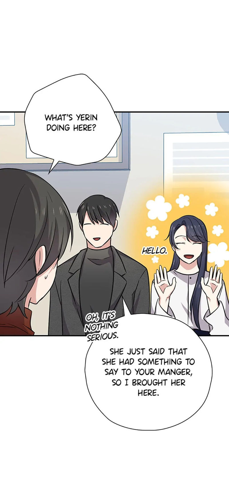 King Of Drama - Chapter 83 Page 21