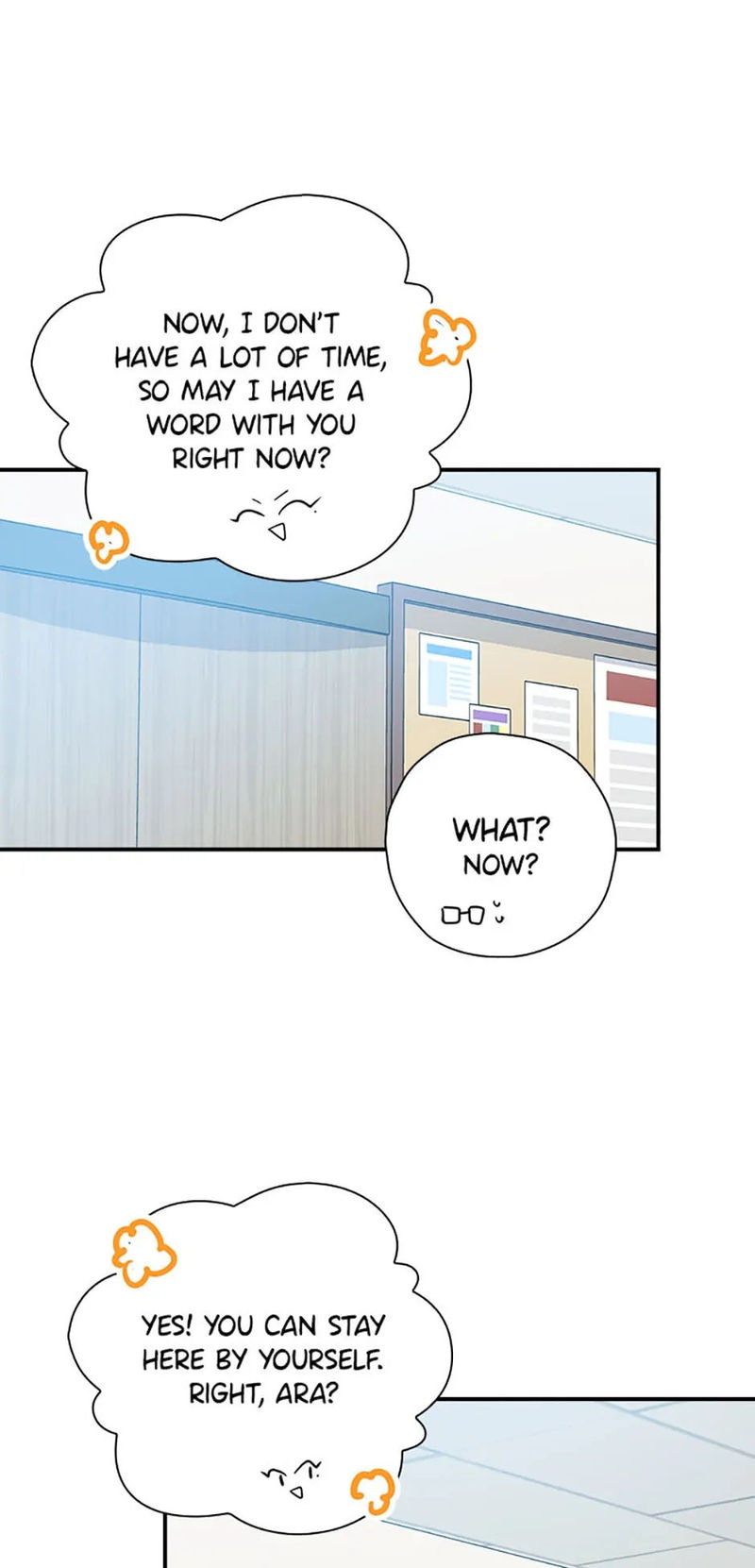 King Of Drama - Chapter 83 Page 22
