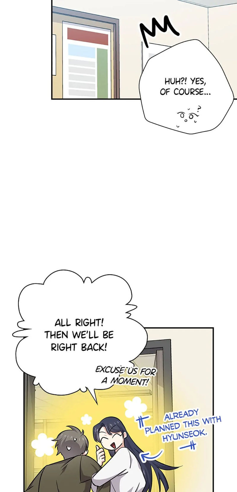 King Of Drama - Chapter 83 Page 23