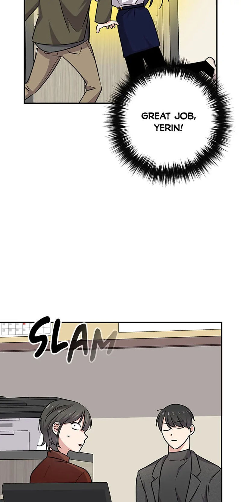 King Of Drama - Chapter 83 Page 24