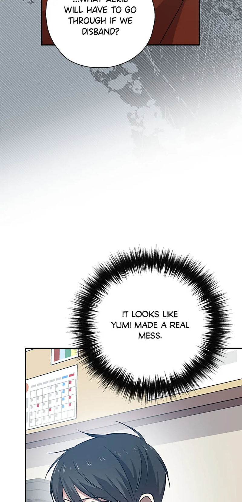 King Of Drama - Chapter 83 Page 26